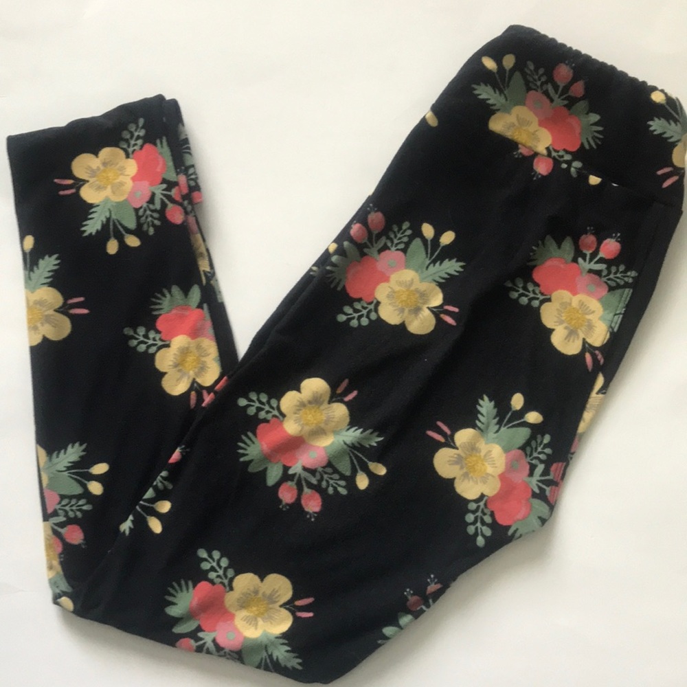LuLaRoe Leggings